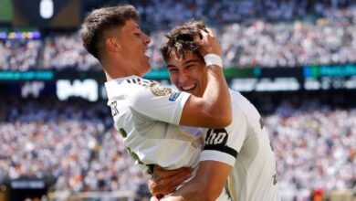 جونزالو جارسيا