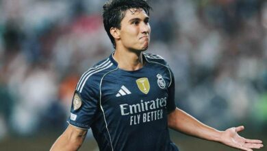 جونزالو جارسيا