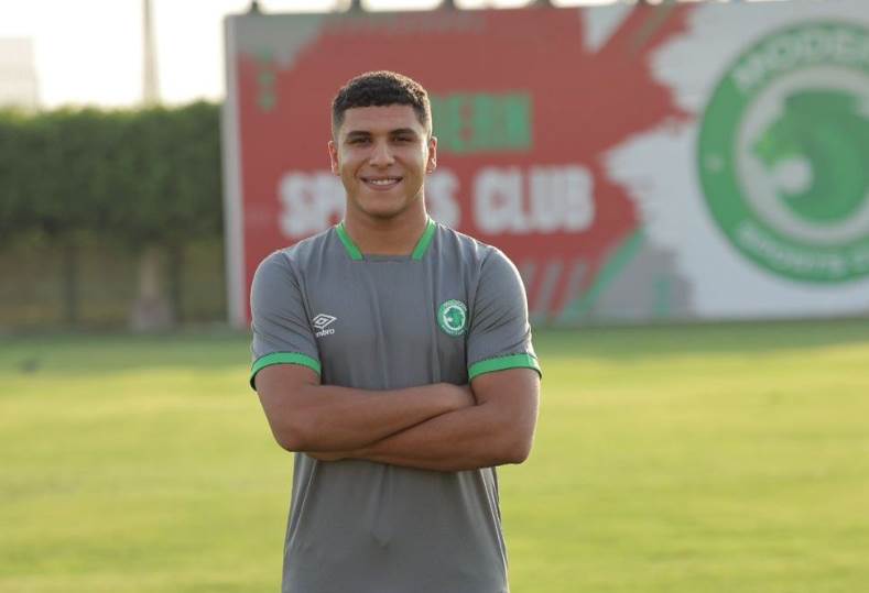 محمد مسعد