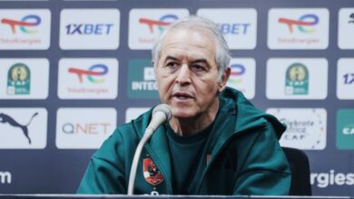 حقيقة وصول إنذارًا لـ الأهلي من مارسيل كولر بسبب مستحقاته – كل الكورة