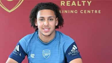 كامرون إسماعيل