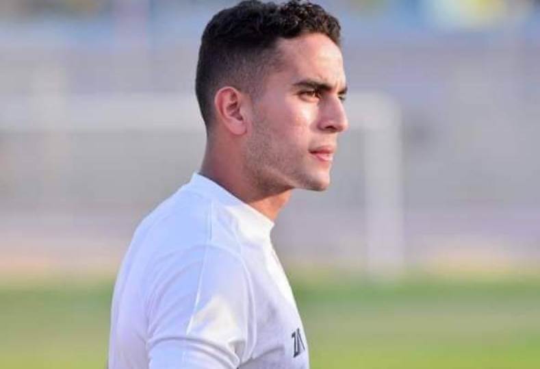 محمد حمدي