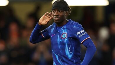 نوني مادويكي