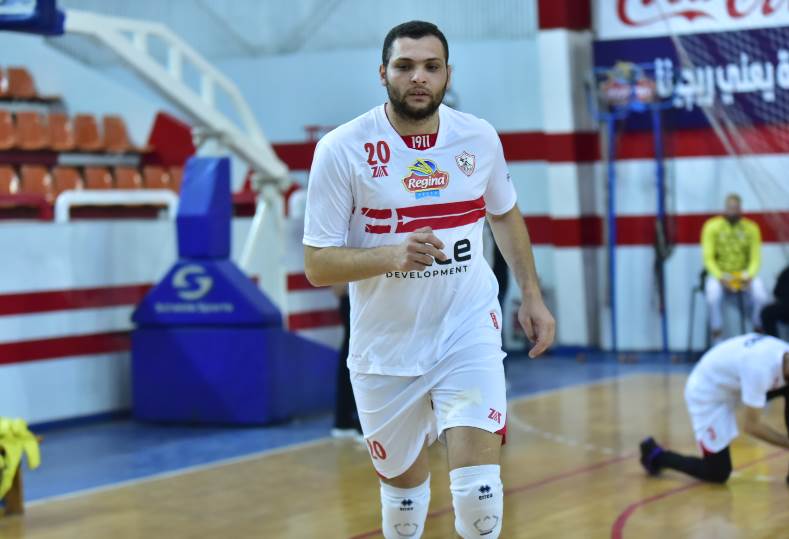 محمد عادل