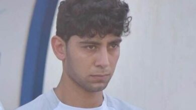 محمد أيمن