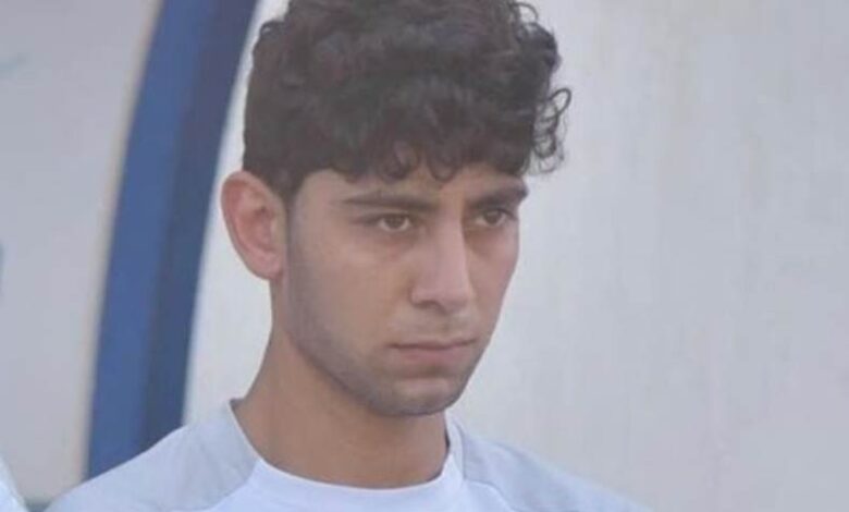 محمد أيمن