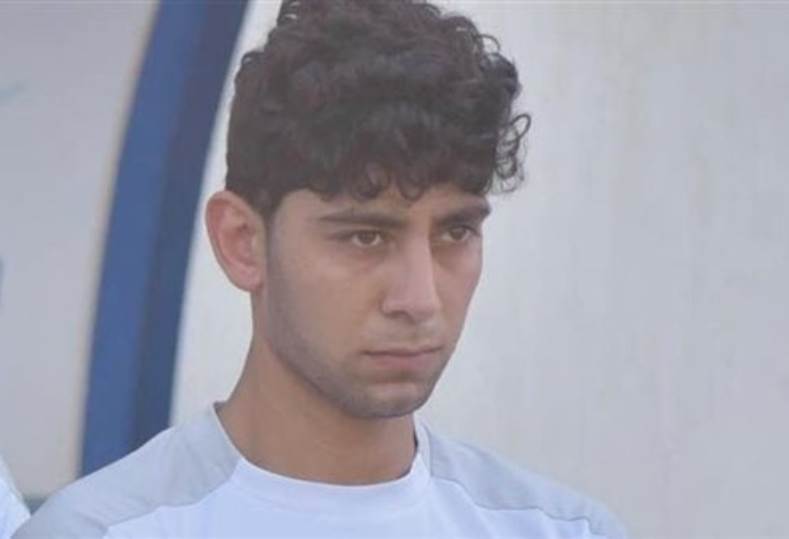 محمد أيمن