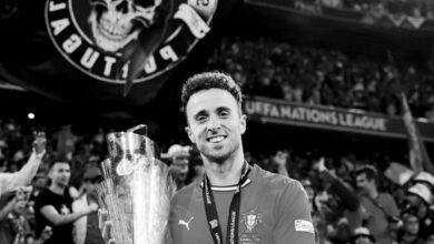 ” خسارة لا تعوض”.. الاتحاد البرتغالي ينعي ديوجو جوتا بعد وفاته – كل الكورة