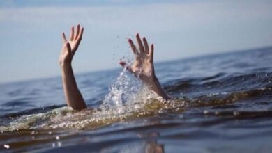 خفر السواحل ينقذ سبعة أشخاص من الغرق قبالة سواحل حضرموت