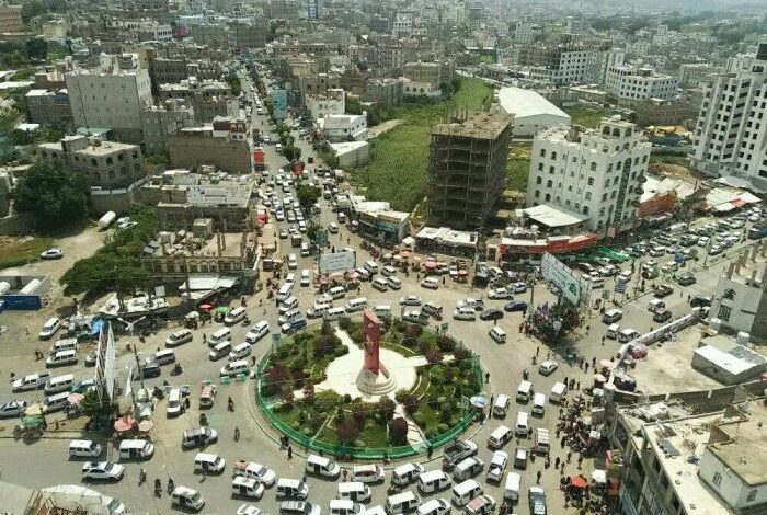 دعا إلى تحقيق دولي.. مركز حقوقي: مليشيا الحوثي توسّع حملات الاختطاف في إب وتدفع نحو نزوح قسري