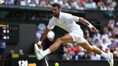 نوفاك ديوكوفيتش