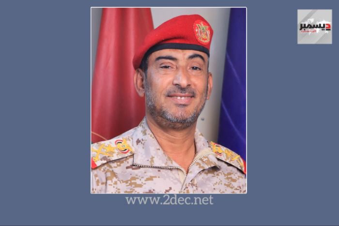 رئيس الأركان يثمن دور المقاومة الوطنية في إحباط تهريب أسلحة إيرانية إلى الحوثيين