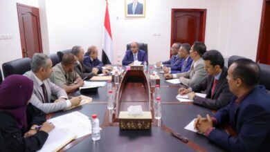 رئيس الحكومة يوجه بصرف مستحقات الطلاب المبتعثين للربعين الأول والثاني من العام 2024