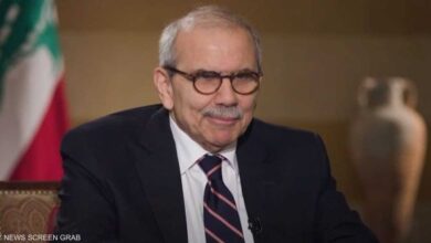 رئيس الوزراء اللبناني: استعادة الدولة تبدأ بإكمال اتفاق الطائف وحصر السلاح