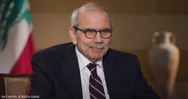 رئيس الوزراء اللبناني: استعادة الدولة تبدأ بإكمال اتفاق الطائف وحصر السلاح