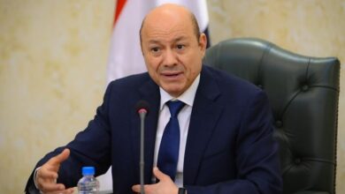 رئيس مجلس القيادة يكشف عن مخطط حوثي لاغتيال المبعوث الأممي وخلط الأوراق في المناطق المحررة