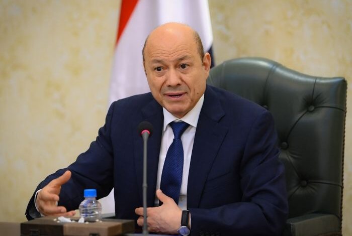 رئيس مجلس القيادة يكشف عن مخطط حوثي لاغتيال المبعوث الأممي وخلط الأوراق في المناطق المحررة