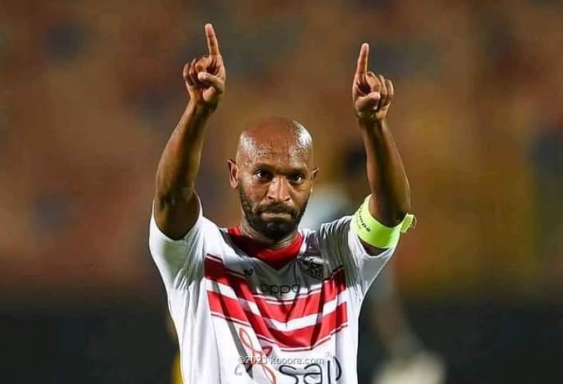 شيكابالا