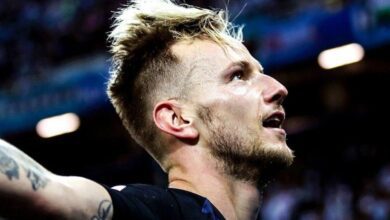 راكيتيتش يعلن اعتزاله كرة القدم رسميًا بعد مسيرة ذهبية – كل الكورة