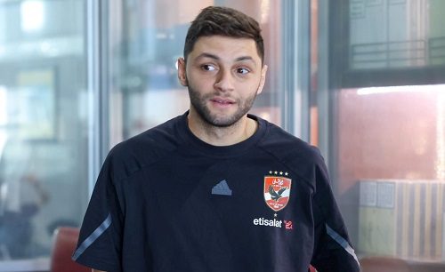 كريم نيدفيد