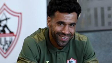 عبدالله السعيد