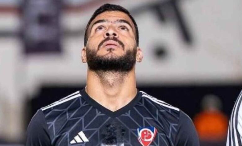حامد حمدان