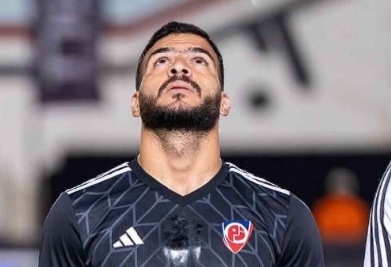 حامد حمدان