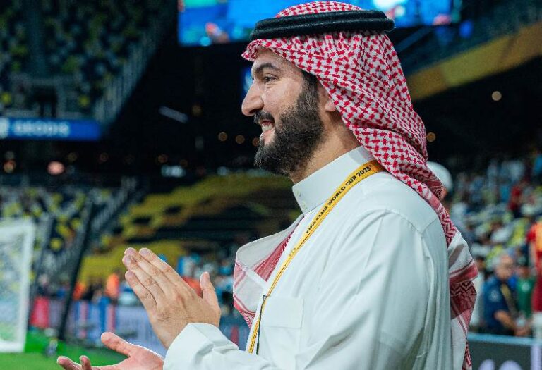 فهد بن نافل رئيس الهلال