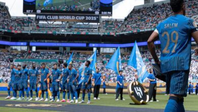 نادي الهلال