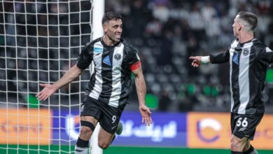 عبد الرزاق حمد الله