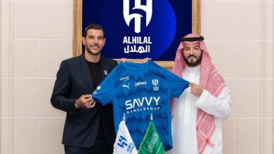 ثيو هيرنانديز