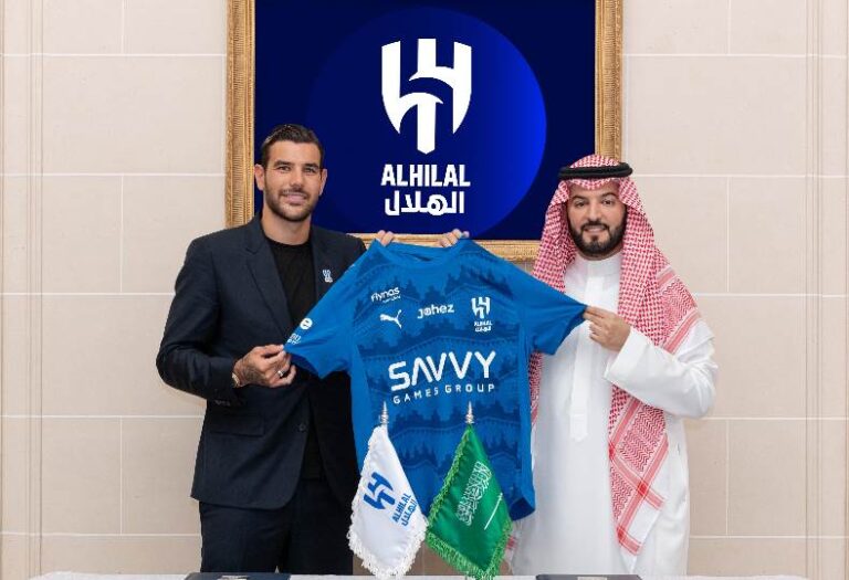 ثيو هيرنانديز