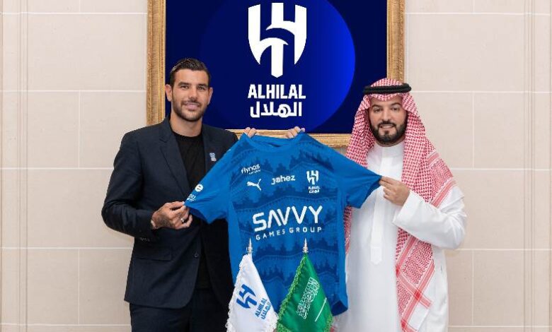ثيو هيرنانديز