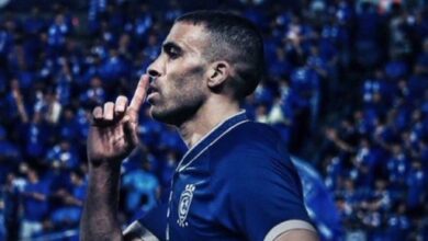 عبدالرزاق حمد الله