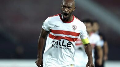 رسميًا.. شيكابالا قائد الزمالك يعلن اعتزاله كرة القدم – كل الكورة