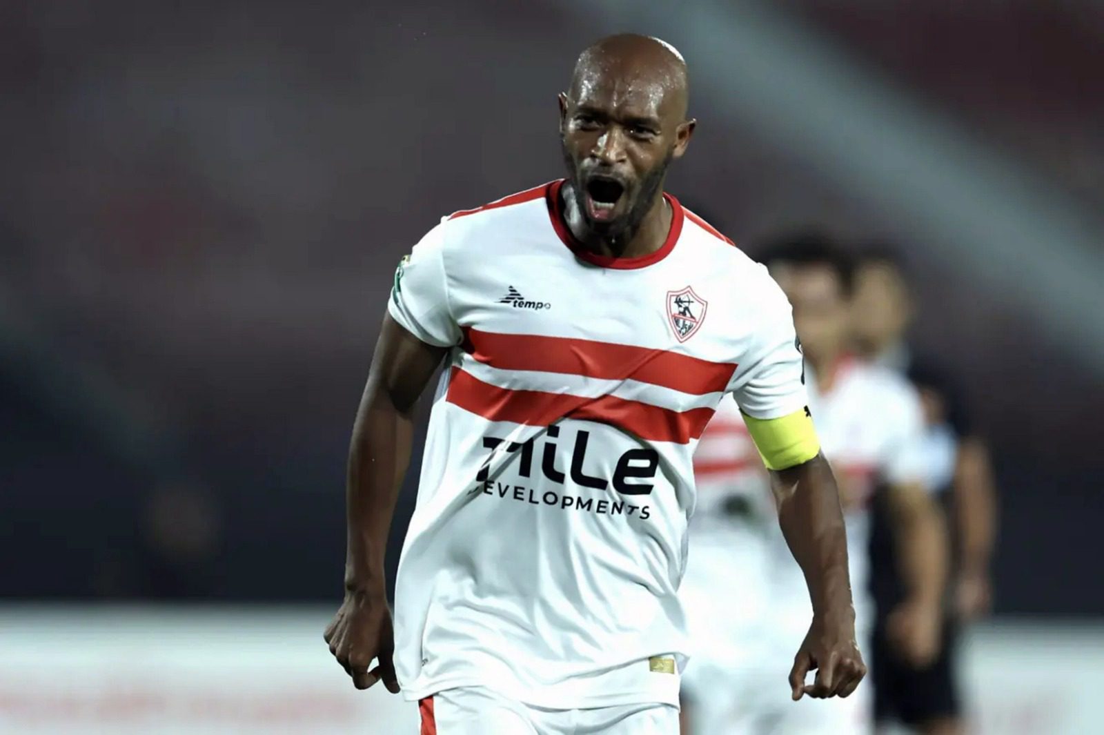 رسميًا.. شيكابالا قائد الزمالك يعلن اعتزاله كرة القدم – كل الكورة