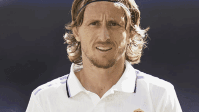 رسميًا.. ميلان يعلن ضم مودريتش – كل الكورة