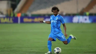 ياسر الشهراني