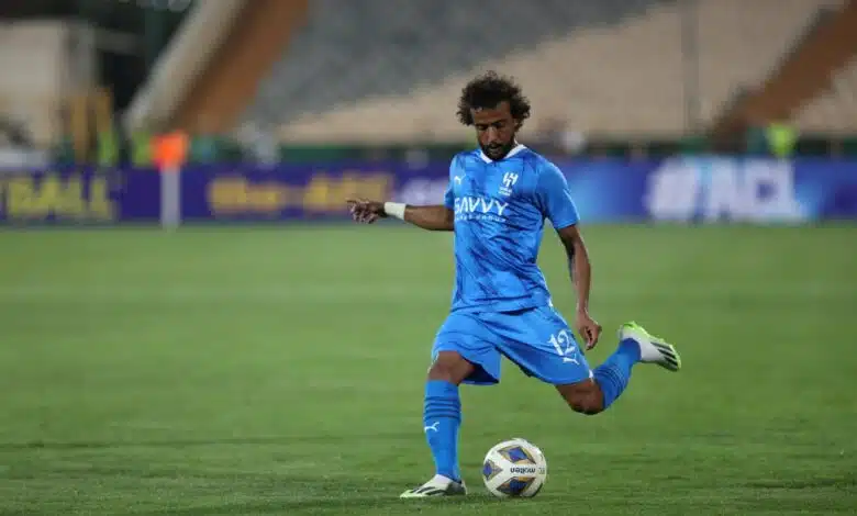 ياسر الشهراني