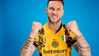 ماركو أرناوتوفيتش