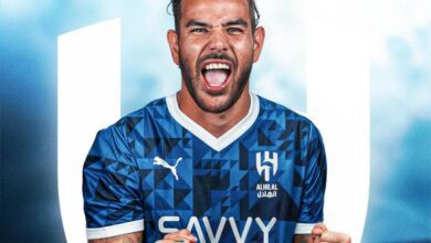 ثيو هيرنانديز