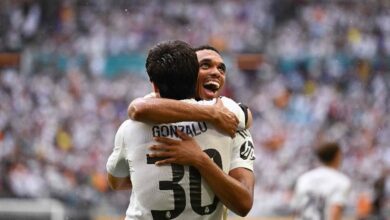 جونزالو جارسيا