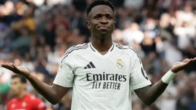 ريال مدريد يُغلق باب المفاوضات مع فينيسيوس – كل الكورة