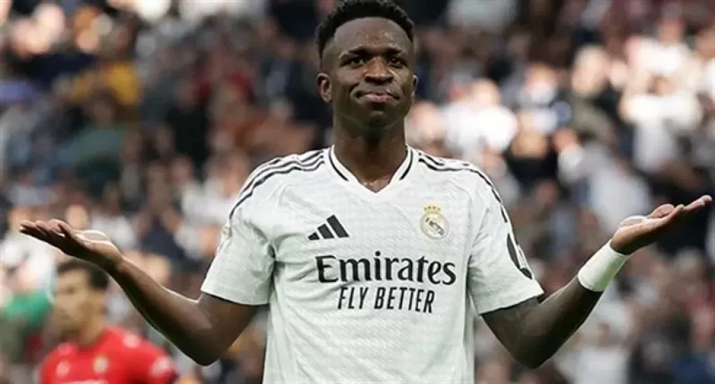 ريال مدريد يُغلق باب المفاوضات مع فينيسيوس – كل الكورة