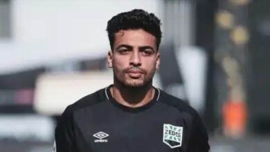 محمد إسماعيل