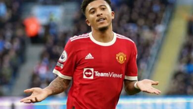 جادون سانشو