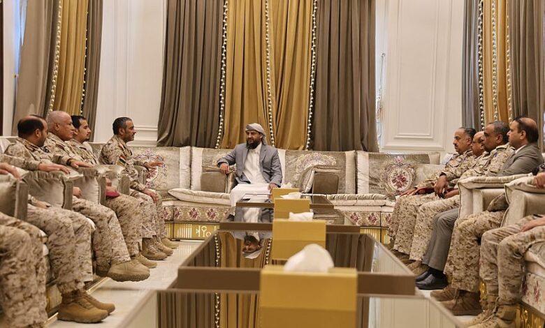 سقوط الحوثي بات وشيكاً والجيش على أهبة الاستعداد