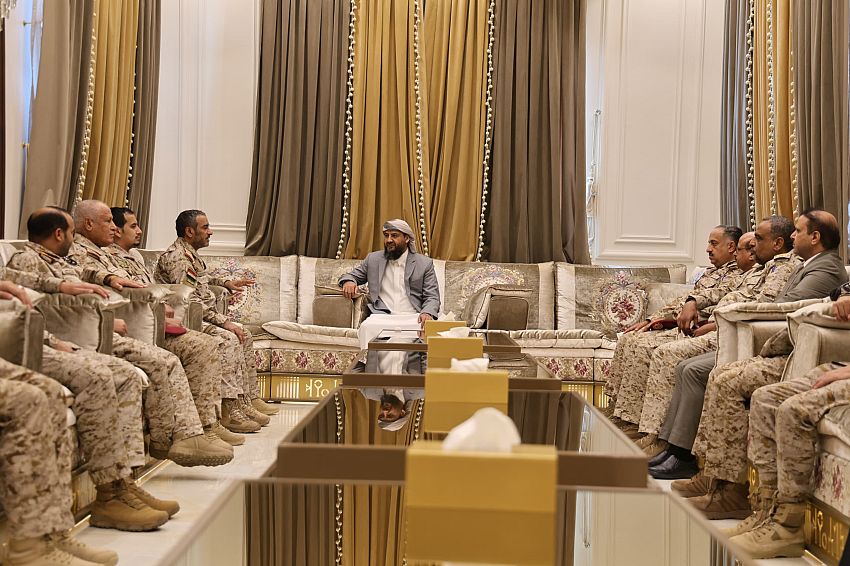 سقوط الحوثي بات وشيكاً والجيش على أهبة الاستعداد