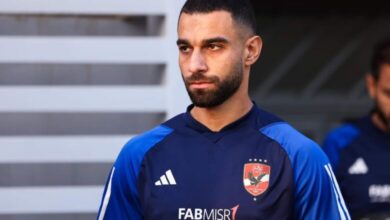 سيراميكا كليوباترا يُعلن التعاقد مع عمرو السولية – كل الكورة