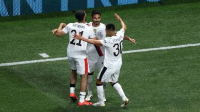 مانشستر سيتي